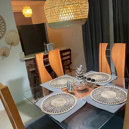 Appartement Regla Maria 2